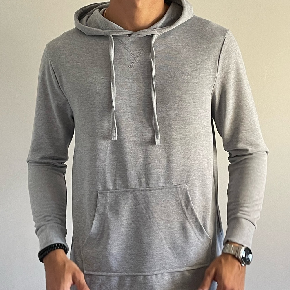 Great quality material, very stylish.